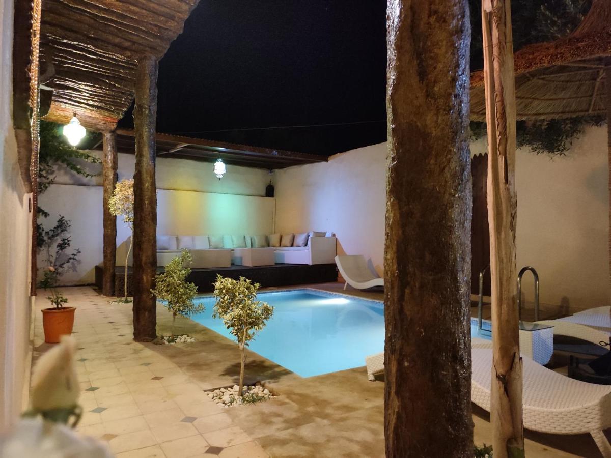 Hotel O'Loft Lagouassem Exterior foto