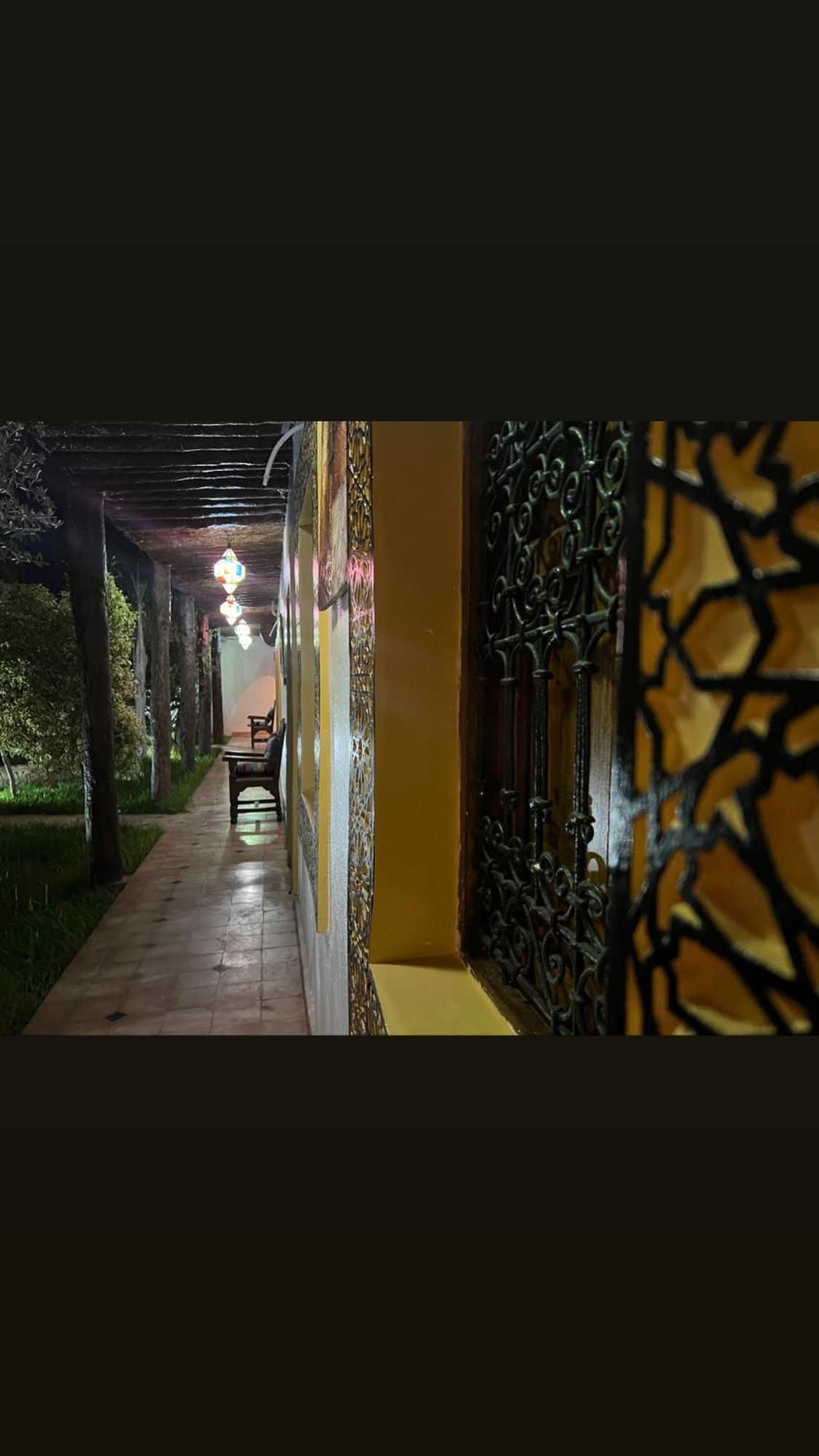 Hotel O'Loft Lagouassem Exterior foto